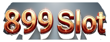 899slot logo